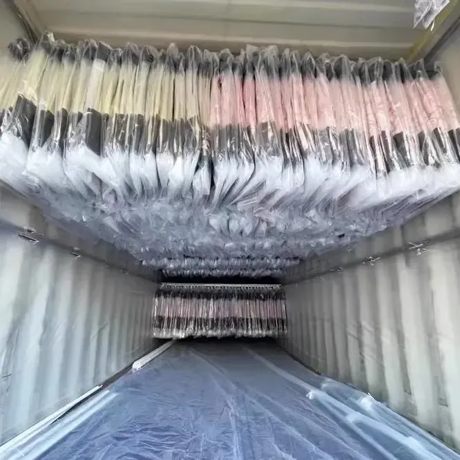 PE Film Container Liner