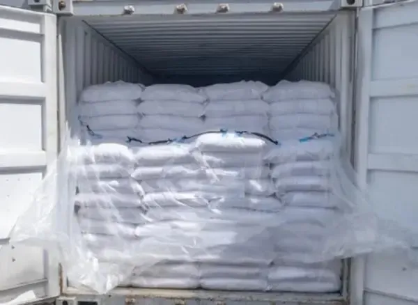 PE Film Container Liner