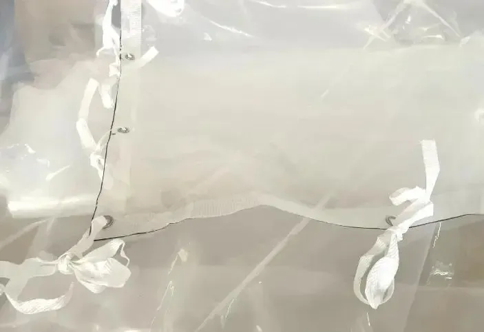 PE Film Container Liner